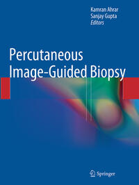 Percutaneous Image-Guided Biopsy