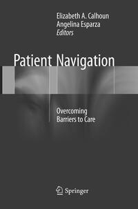 Patient Navigation