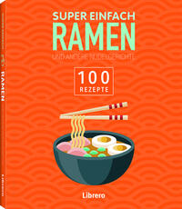 Super Einfach Ramen