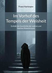 Im Vorhof des Tempels der Weisheit