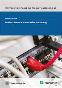 Fehlertolerante numerische Steuerung