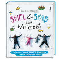 Spiel und Spaß zur Winterzeit