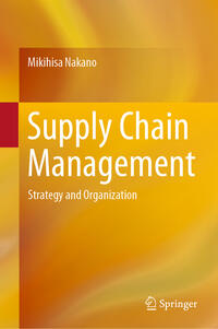 Supply Chain Management