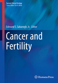 Cancer and Fertility