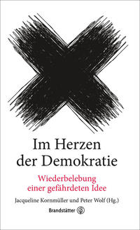 Im Herzen der Demokratie