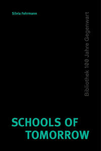 Schools of Tomorrow