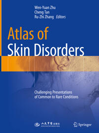 Atlas of Skin Disorders