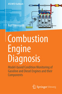 Combustion Engine Diagnosis