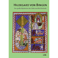 Hildegard von Bingen