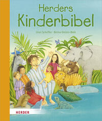 Herders Kinderbibel