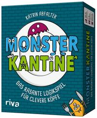 Monsterkantine