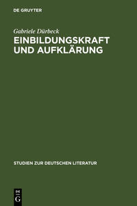 Einbildungskraft und Aufklärung