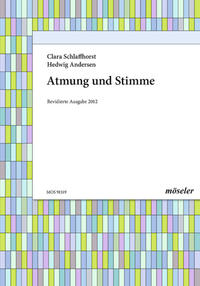 Atmung und Stimme