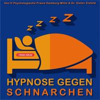 HYPNOSE GEGEN SCHNARCHEN