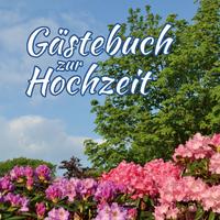 Gästebuch zur Hochzeit