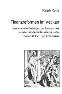 Finanzreformen im Vatikan