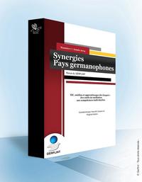 Synergies - Pays germanophones n° 7 (2014)