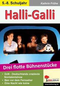 Halli-Galli