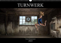 Turnwerk (Wandkalender 2023 DIN A3 quer)