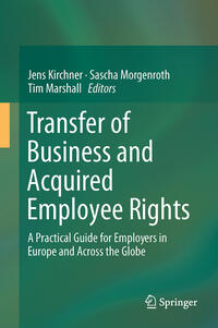 Transfer of Business and Acquired Employee Rights