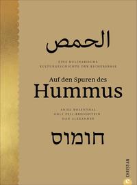 Auf den Spuren des Hummus