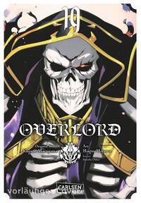 Overlord 19