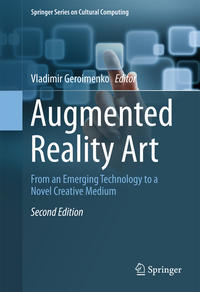 Augmented Reality Art