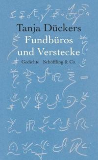 Fundbüros und Verstecke