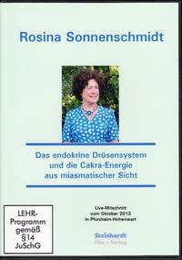 Das endokrine Drüsensystem und die Cakra-Energie aus miasmatischer Sicht