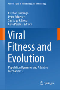 Viral Fitness and Evolution