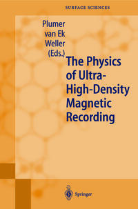 The Physics of Ultra-High-Density Magnetic Recording