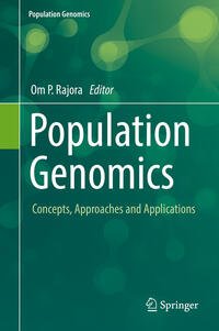 Population Genomics