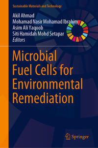 Microbial Fuel Cells for Environmental Remediation