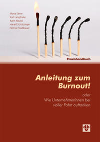 Anleitung zum Burnout