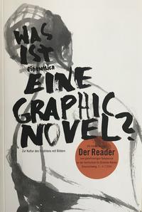 Was ist eigentlich eine Graphic Novel?