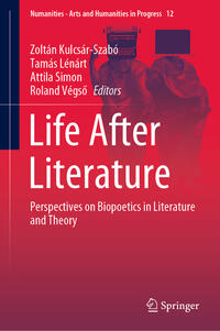 Life After Literature