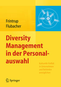 Diversity Management in der Personalauswahl