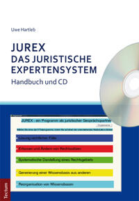 JUREX - Das juristische Expertensystem