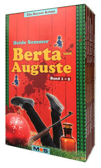 Berta und Auguste