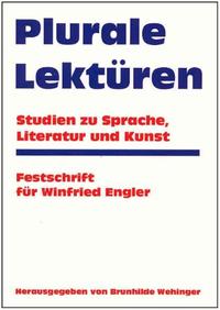 Plurale Lektüren