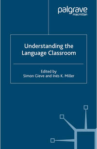 Understanding the Language Classroom