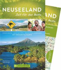 Neuseeland – Zeit für das Beste