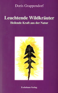 Leuchtende Wildkräuter