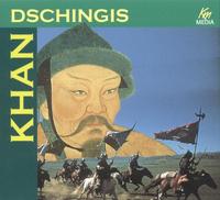 Dschingis Khan