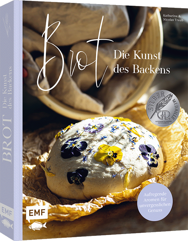 Brot – Die Kunst des Backens