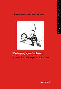 Erziehungsgeschichte/n