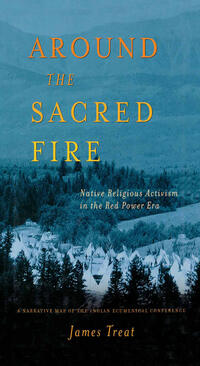 Around the Sacred Fire