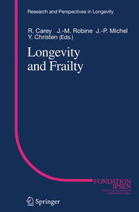 Longevity and Frailty