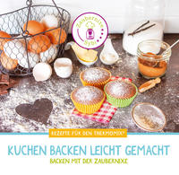 Kuchen Backen Leicht Gemacht