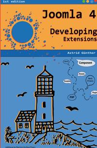 Joomla 4 - Developing Extensions